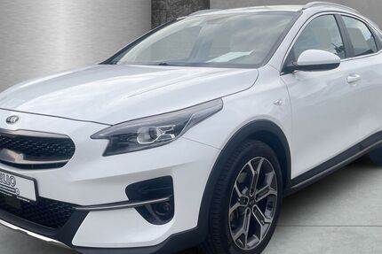 Kia XCeed 33.486 km 19.950 € Lübeck 23558