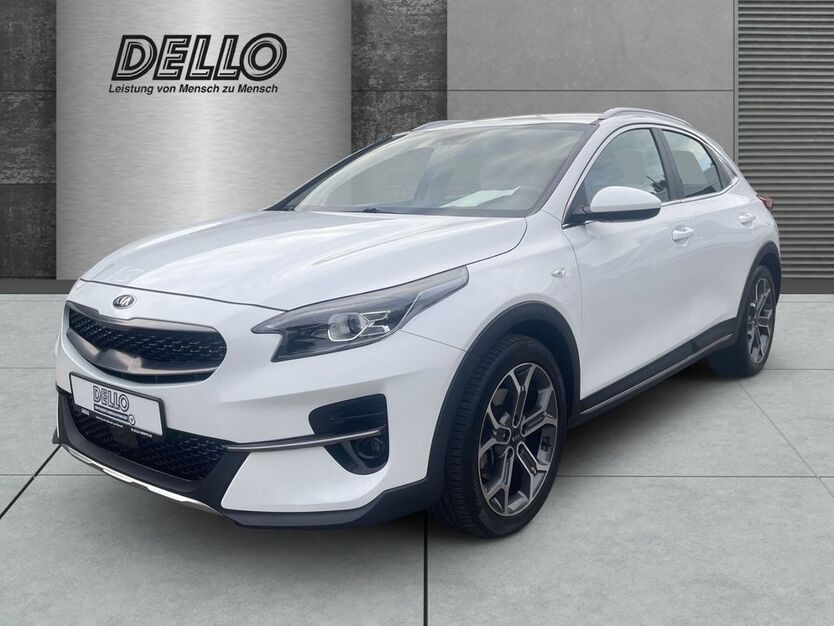 Kia XCeed 33.486 km 19.950 € Lübeck 23558