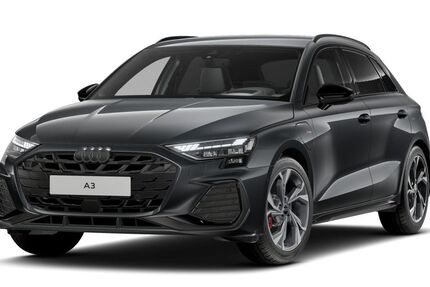 Audi A3 9.876 km 48.950 &euro; Wesel 46483