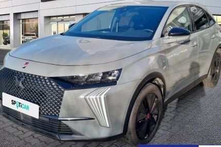 DS Automobiles DS7 (Crossback) 20.387 km 25.990 &euro; Jüterbog 14913