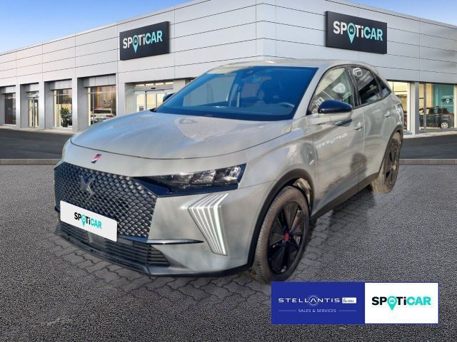 DS Automobiles DS7 (Crossback) 20.387 km 25.990 &euro; Jüterbog 14913