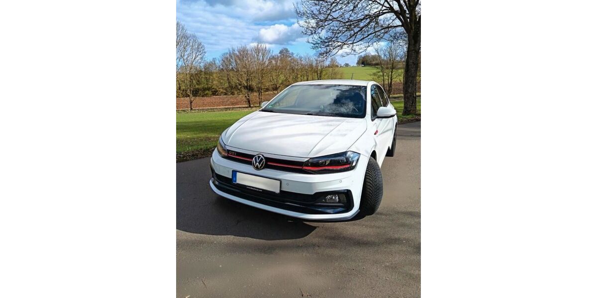 VW Polo 42.300 km 18.300 &euro; Bad Münstereifel 53902