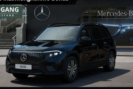 Mercedes-Benz EQB 5.245 km 46.319 &euro; Paderborn 33100