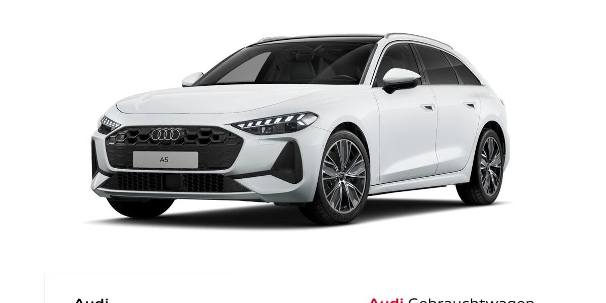 Audi A5 10.823 km 48.890 &euro; Dresden 01067