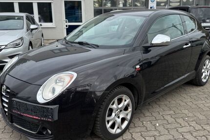 Alfa Romeo MiTo 153.500 km 4.700 &euro; Bornheim 76879