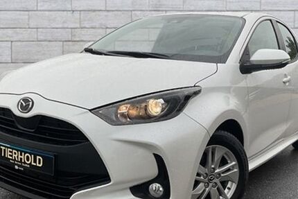 Mazda 2 Hybrid 36.400 km 20.900 &euro; Augsburg 86179