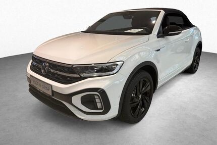 VW T-Roc 9.990 km 40.990 &euro; Roth 91154