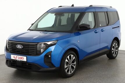 Ford Tourneo Courier 8.416 km 23.890 &euro; Leipzig 04209