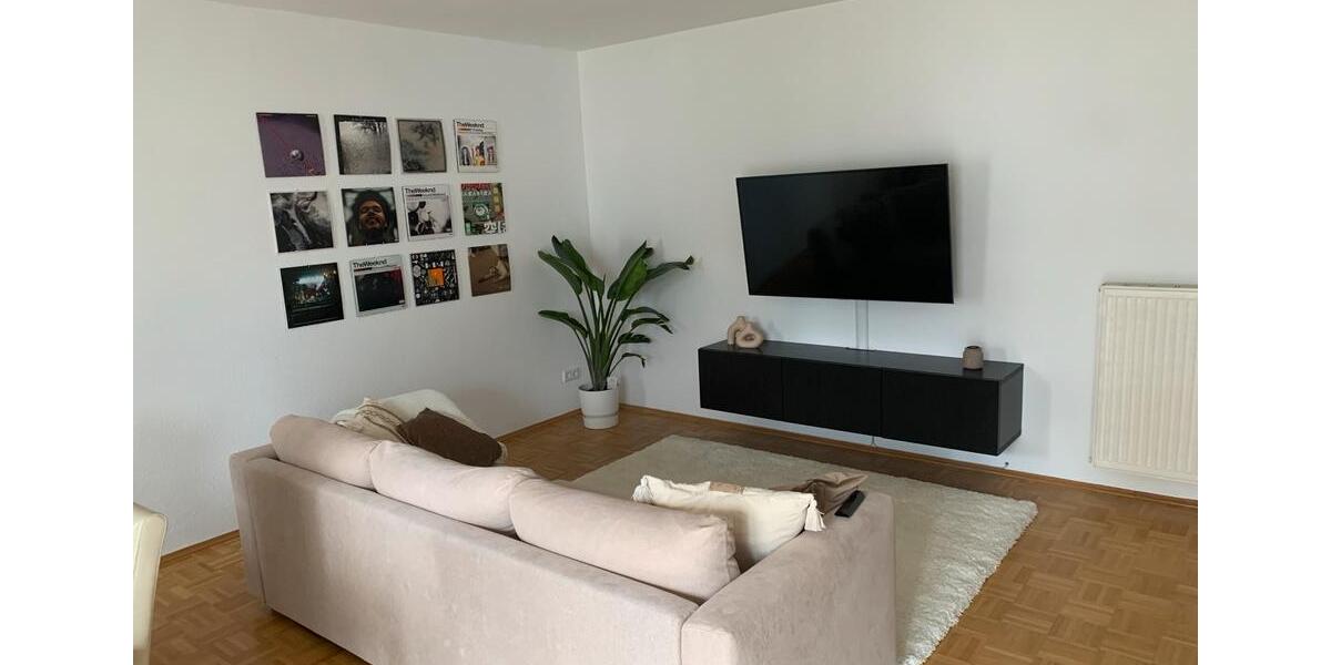 Etagenwohnung Steinfurt - 3 Zimmer, 84 m&sup2;, 245.000&euro; | Angebot:27231614