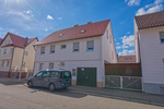 Charmantes Ein-Zweifamilienhaus mit Potenzial und tollem Grundstück in Villingen-Schwenningen - Zweifamilienhaus Villingen-Schwenningen Schwenningen | Angebot:27338964