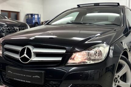 Mercedes-Benz C 250 109.681 km 13.990 &euro; Schopfheim 79650