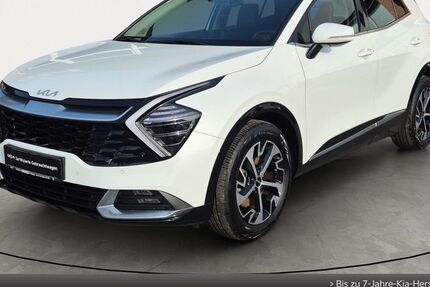 Kia Sportage 68.294 km 22.950 &euro; Berga 06536