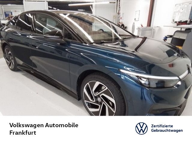 VW ID.7 6.542 km 51.980 € Hanau 63452