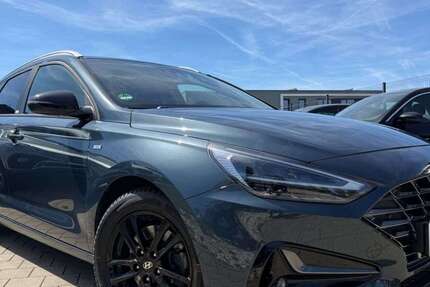 Hyundai i30 21.000 km 19.499 &euro; Weiden 92637