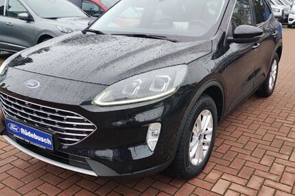 Ford Kuga 28.990 km 28.990 € Hude 27798