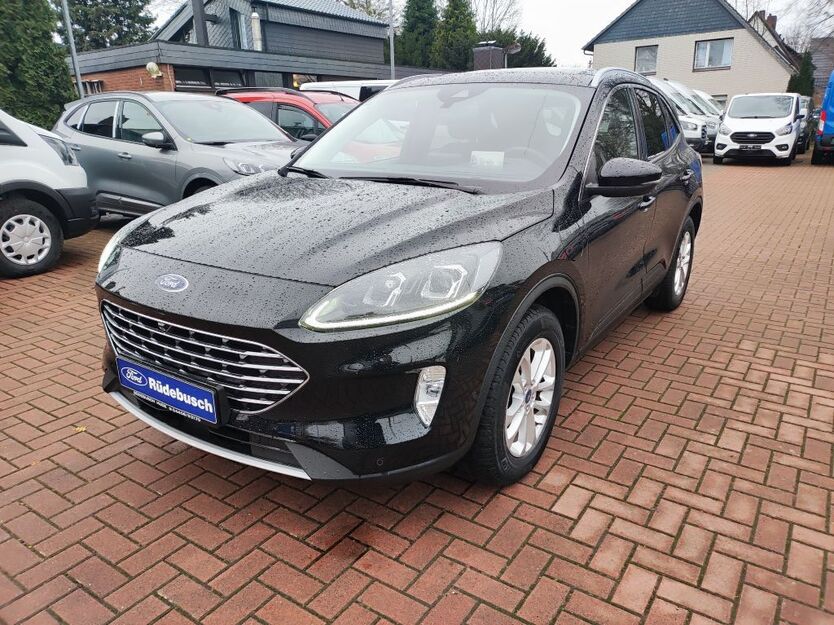 Ford Kuga 28.990 km 28.990 € Hude 27798