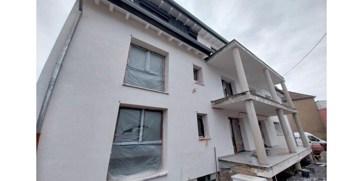 Etagenwohnung Saarbrücken Bübingen - 3 Zimmer, 80 m&sup2;, 920&euro; | Angebot:26285233