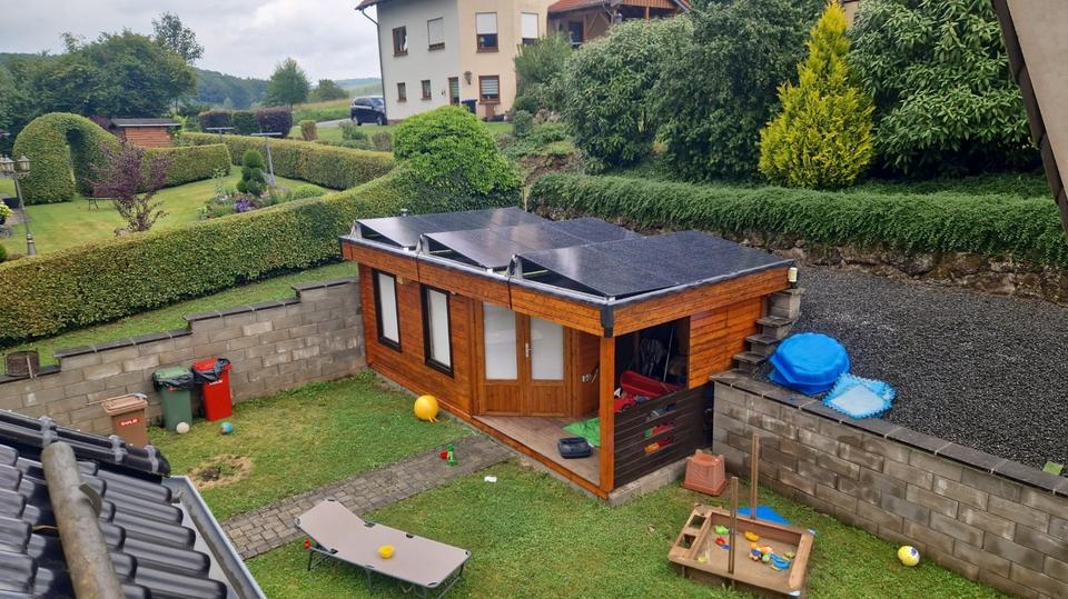 Einfamilienhaus Pelm - 2 Zimmer, 189 m&sup2;, 590.000&euro; | Angebot:27129156