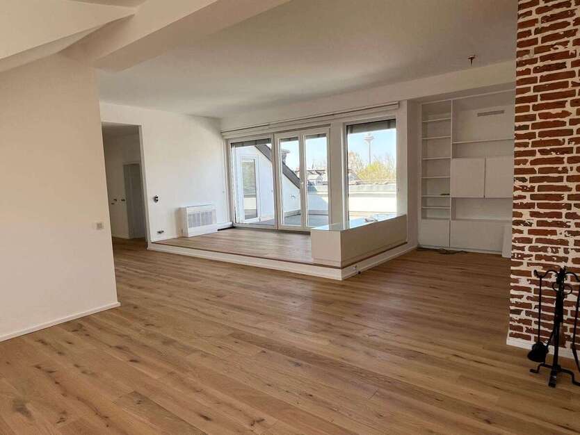 Wohnung zum Mieten in Frankfurt 2.590 € 155 m² 5 zimmer