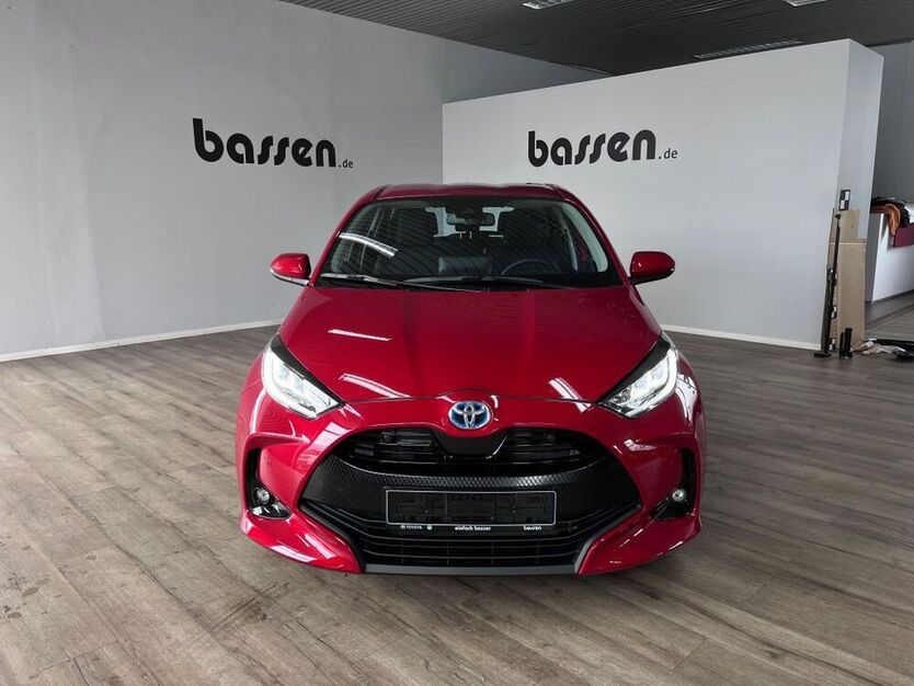 Yaris
