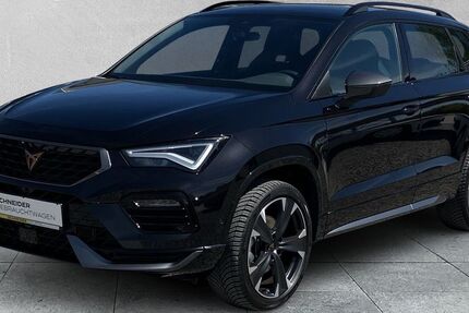 Cupra Ateca 8.575 km 34.490 &euro; Hof 95030