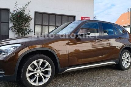 BMW X1 133.770 km 10.900 &euro; Sigmaringen 72488