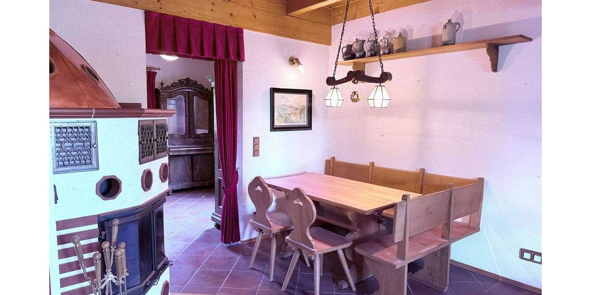 Einfamilienhaus Meitingen Ostendorf - 9 Zimmer, 114 m&sup2;, 469.000&euro; | Angebot:26796419