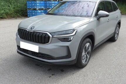 Skoda Kodiaq 75.000 km 36.290 &euro; Dortmund 44229