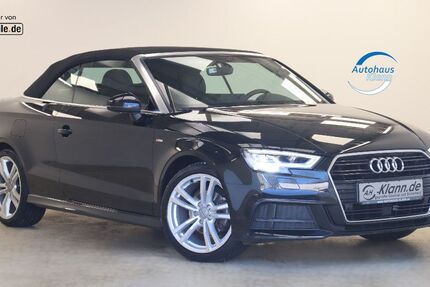 Audi A3 45.946 km 24.499 &euro; Teltow 14513