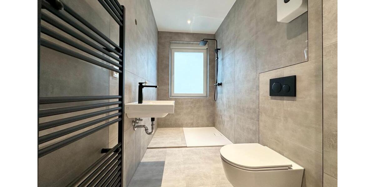Etagenwohnung Siegen - 2 Zimmer, 55 m&sup2;, 213.000&euro; | Angebot:26425135