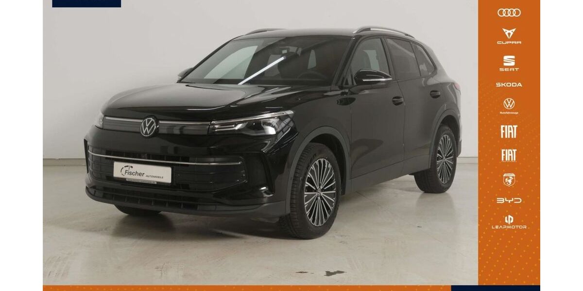 VW Tiguan 25.926 km 34.840 &euro; Neumarkt 92318