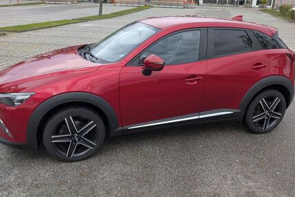 Mazda CX-3 127.047 km 13.000 &euro; Rosenheim 83022