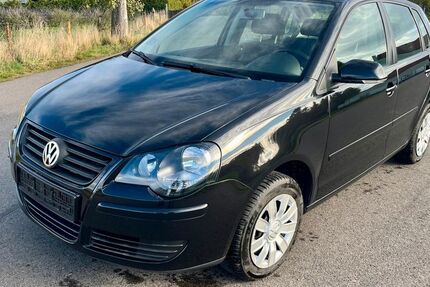 VW Polo 146.829 km 4.399 &euro; Lommatzsch 01623