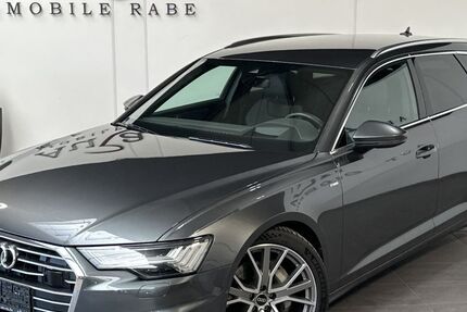Audi A6 98.750 km 42.749 &euro; Wardenburg 26203