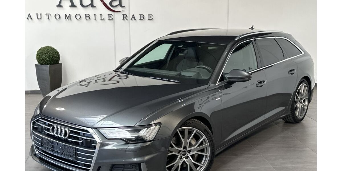 Audi A6 98.750 km 42.749 &euro; Wardenburg 26203