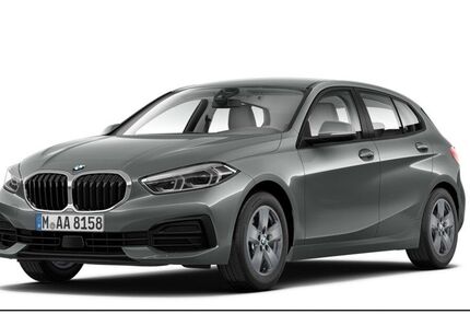 BMW 118 25.200 km 24.950 &euro; Suhl 98527