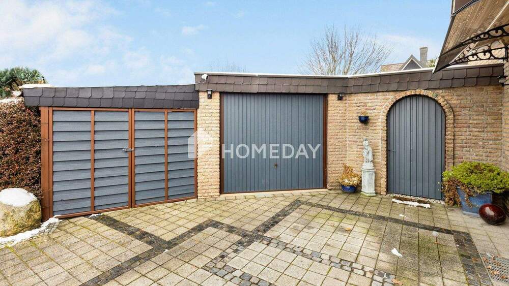 Doppelhaushälfte Fürstenau - 5 Zimmer, 103 m&sup2;, 469.000&euro; | Angebot:25737622