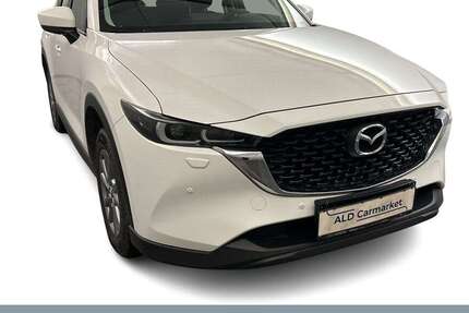 Mazda CX-5 110.993 km 22.980 &euro; Dorfmark 29683