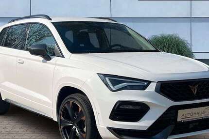 Cupra Ateca 22.200 km 31.490 &euro; Bückeburg 31675