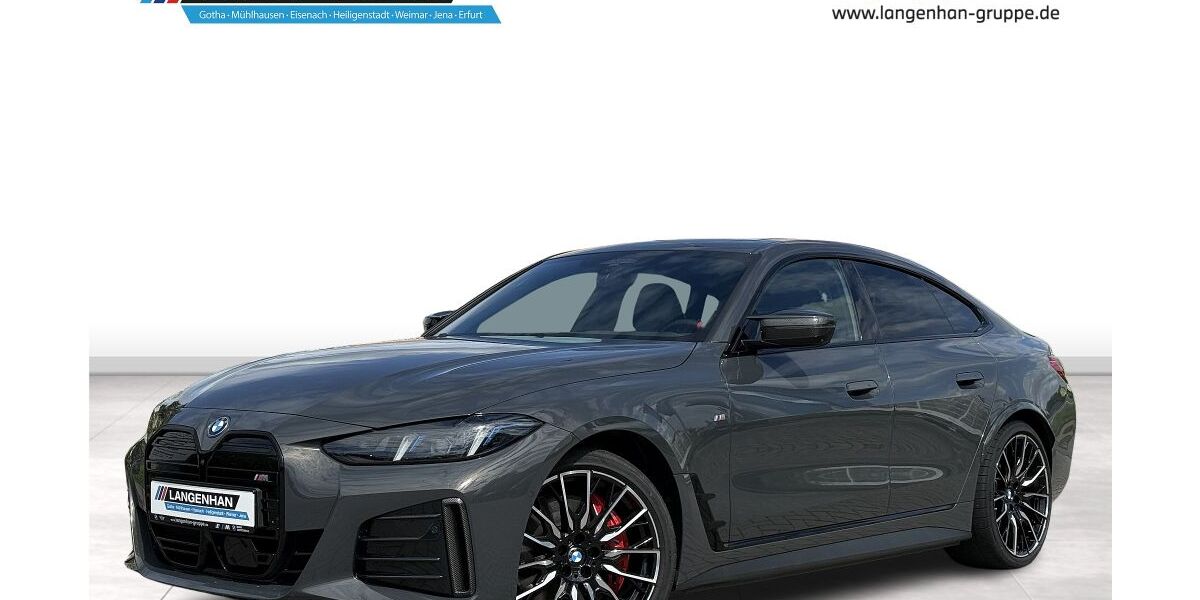 BMW i4 9.509 km 61.920 &euro; Unstruttal 99996
