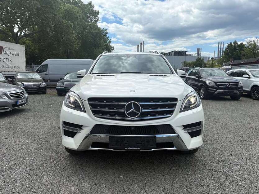 ML 350