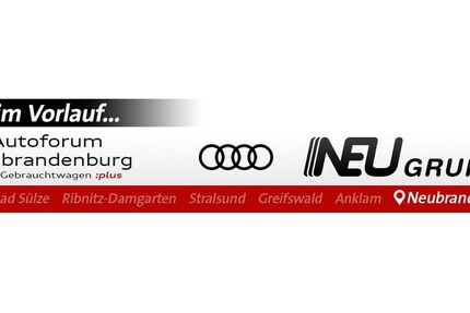 VW Tiguan 33.414 km 28.969 &euro; Neubrandenburg 17036