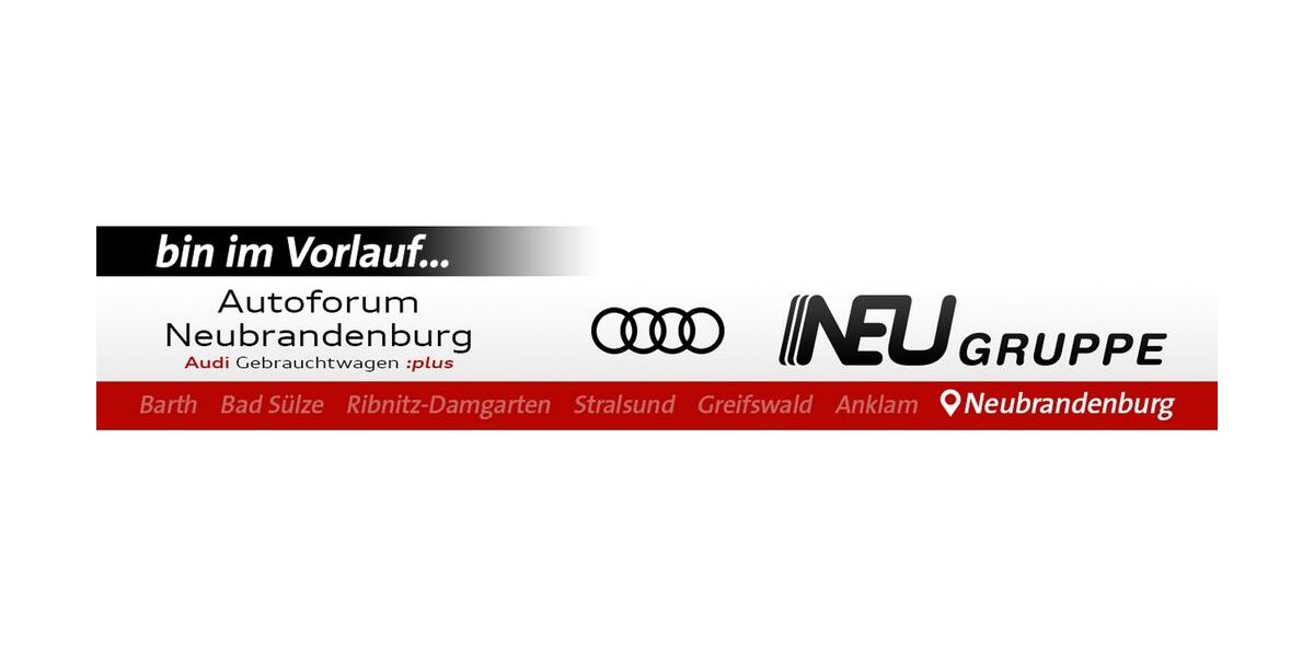 VW Tiguan 33.414 km 28.969 &euro; Neubrandenburg 17036