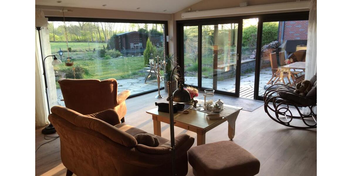Bungalow Wesel Fusternberg - 5 Zimmer, 140 m&sup2;, 717.000&euro; | Angebot:27428604