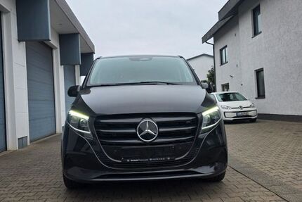 Mercedes-Benz Vito 1.500 km 64.900 &euro; Frankfurt am Main 60599