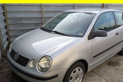 VW Polo 70.502 km 900 &euro; Lübeck 23556