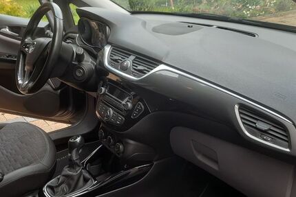 Opel Corsa 87.000 km 6.400 € Walluf 65396