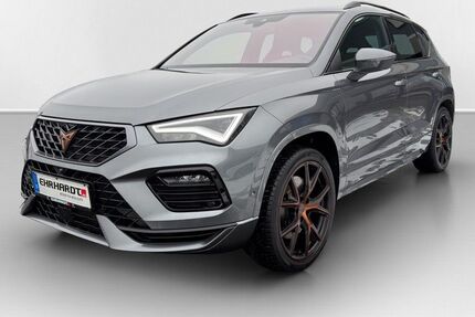 Cupra Ateca 34.930 km 32.490 &euro; Eisfeld 98673