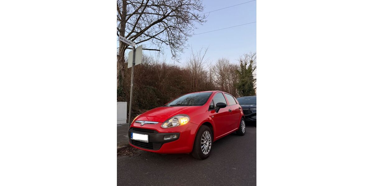 Fiat Punto 115.000 km 2.400 &euro; Ratingen 40880