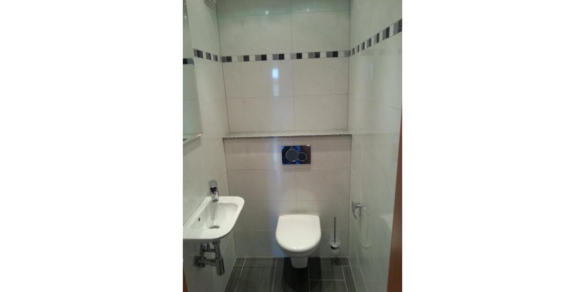 Exclusive 4 Zimmer-Maisonette Wohnung 4 zimmer